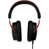 Casque Gamer HyperX Cloud Alpha Red HX-HSCA-RD (4P5L1AM)