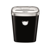 Destructeur de documents Fellowes 53C Coupe Croisée (F4653101)