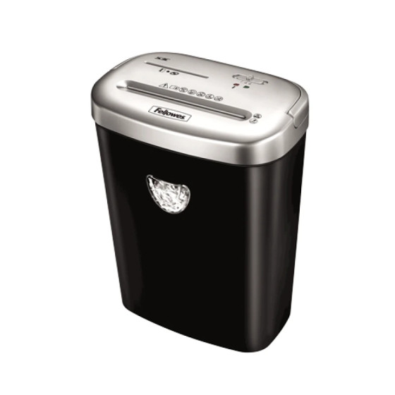 Destructeur de documents Fellowes 53C Coupe Croisée (F4653101)