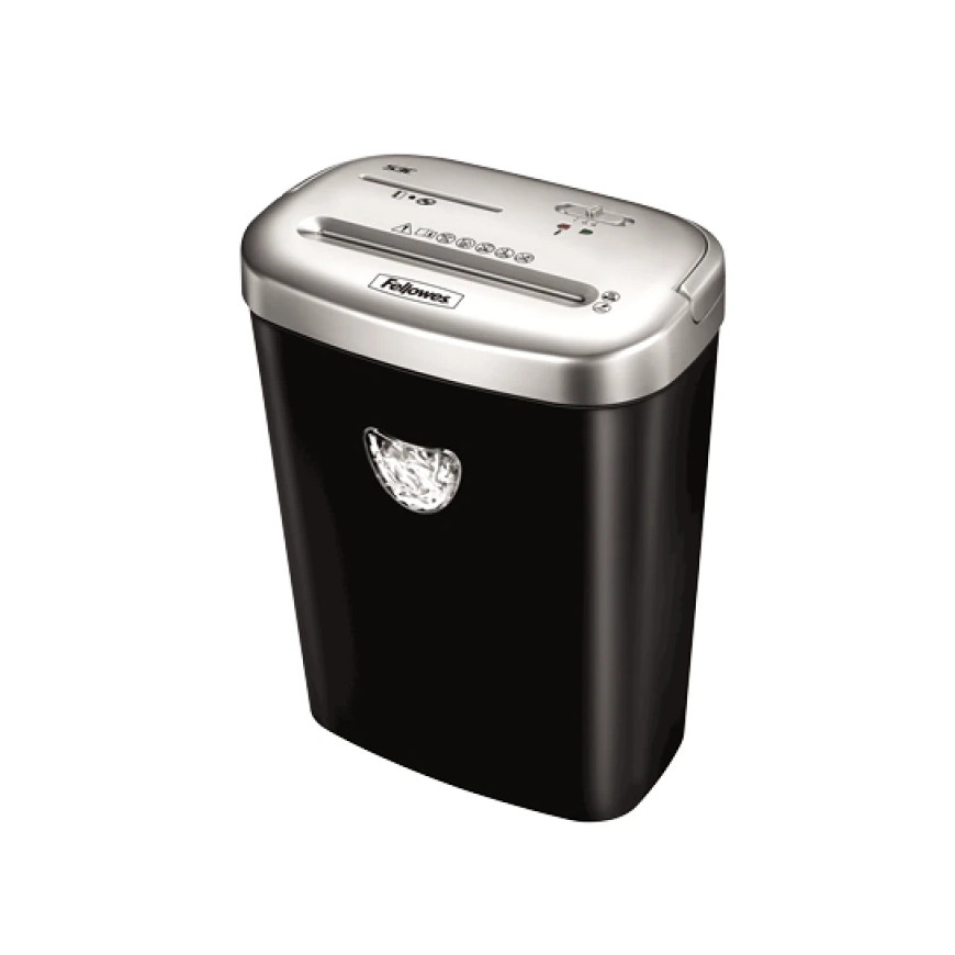 Destructeur de documents Fellowes 53C Coupe Croisée (F4653101)