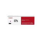 Toner imprimante Canon 075 Noir Original (6364C002AA)