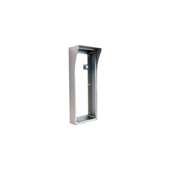 Surface mounted box for 3 module (VTOB114)