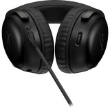 Casque Gamer HyperX Cloud III Noir (727A8AA)