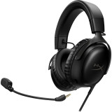 Casque Gamer HyperX Cloud III Noir (727A8AA)