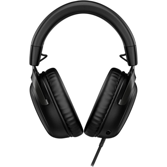 Casque Gamer HyperX Cloud III Noir (727A8AA)