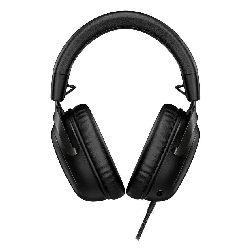 Casque Gamer HyperX Cloud III Noir (727A8AA)
