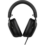 Casque Gamer HyperX Cloud III Noir (727A8AA)