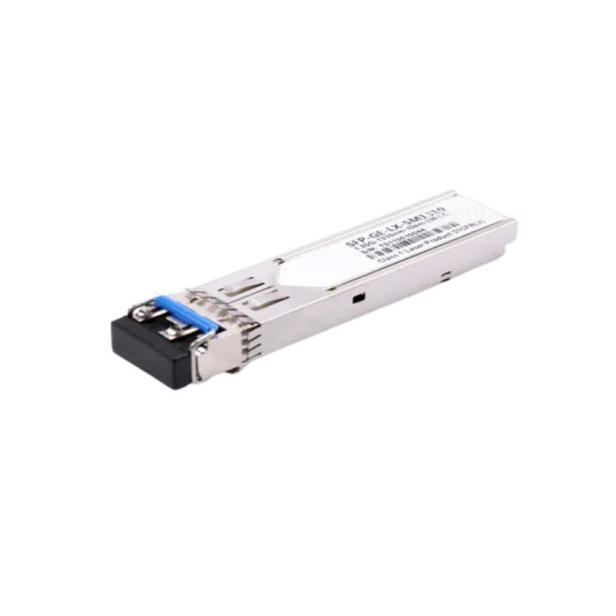 Module SFP Réseau Huawei eSFP GE Single Mode 1310nm 10Km LC (02313URF)