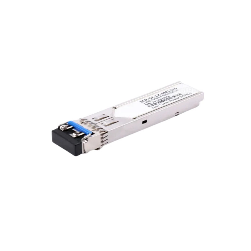 Module SFP Réseau Huawei eSFP GE Single Mode 1310nm 10Km LC (02313URF)