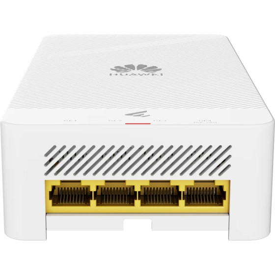 Point d’accès Wi-Fi Huawei AP266 Wi-Fi 6 Double Bande PoE (50087274)
