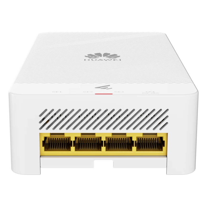 Point d’accès Wi-Fi Huawei AP266 Wi-Fi 6 Double Bande PoE (50087274)