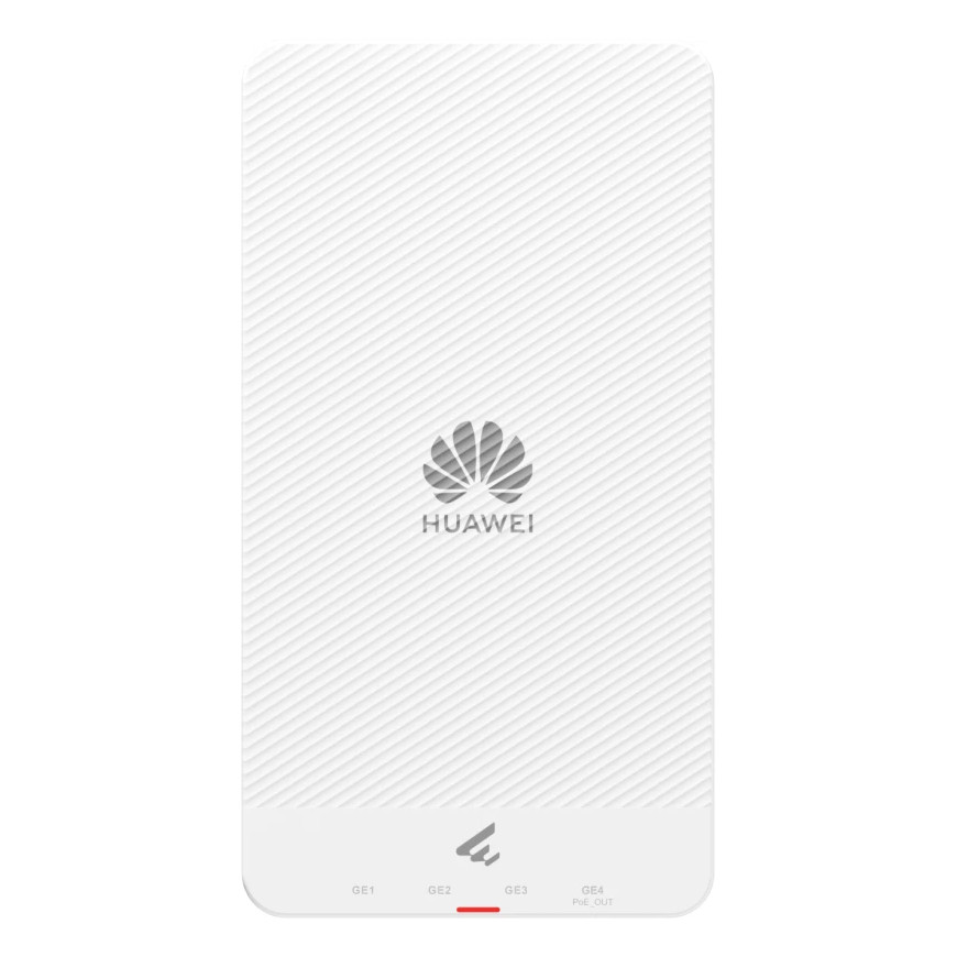 Point d’accès Wi-Fi Huawei AP266 Wi-Fi 6 Double Bande PoE (50087274)