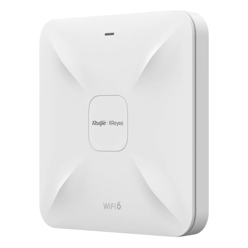Point d'accès Wi-Fi Reyee Wi-Fi 6 Gigabit PoE (RG-RAP2260(G))