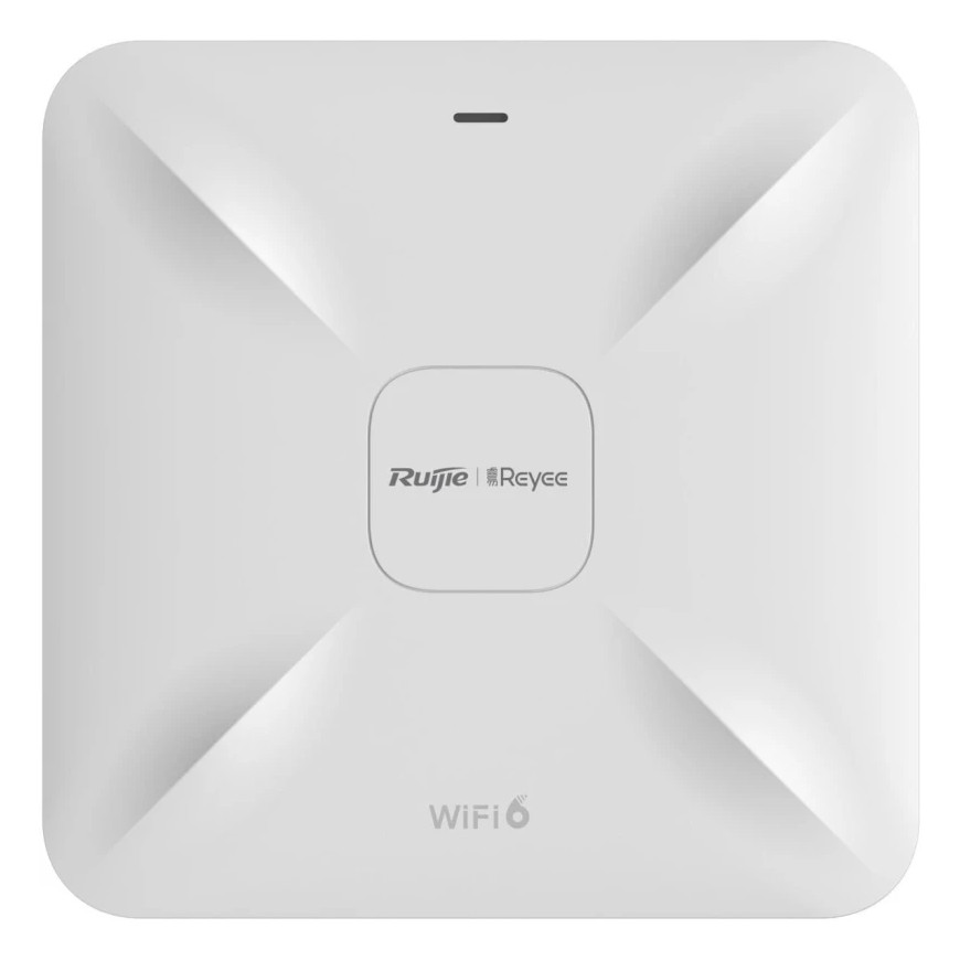 Point d'accès Wi-Fi Reyee Wi-Fi 6 Gigabit PoE (RG-RAP2260(G))