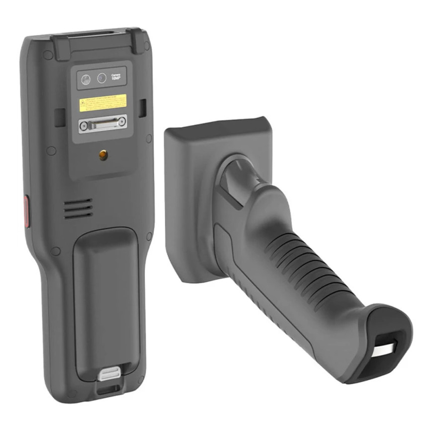 Poignée Honeywell pour Barcode scanner CK62 (CK62-SH)