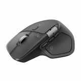 Logitech MX Master 4 Souris sans fil Bluetooth – Graphite (910-007562)