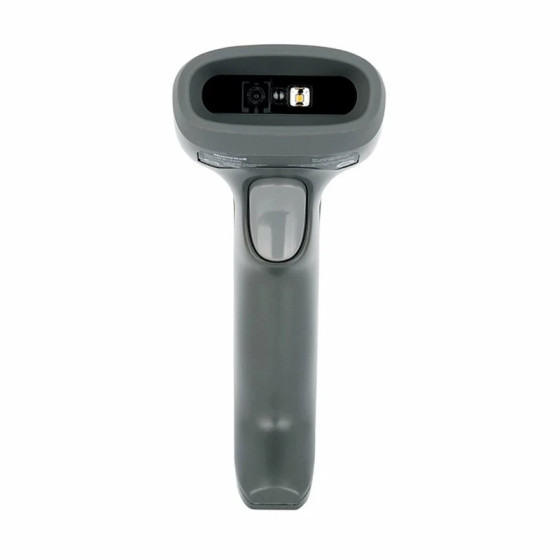 Barcode scanner Honeywell 65306 avec Stand USB (HH490-R1-1USB-1-R)