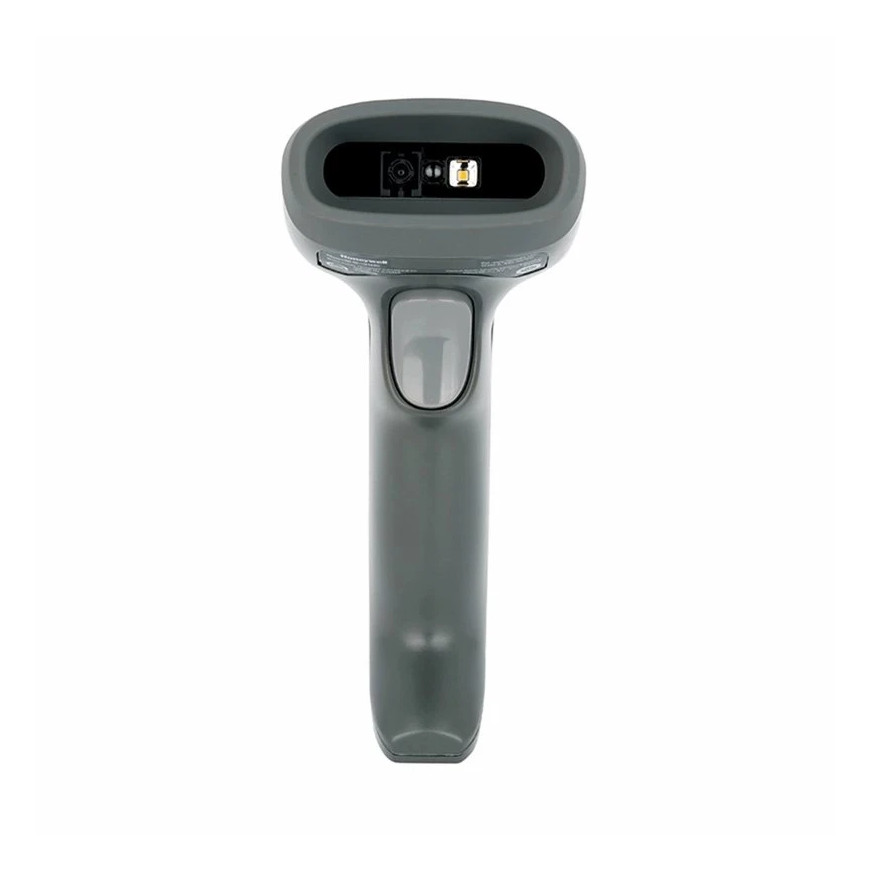 Barcode scanner Honeywell 65306 avec Stand USB (HH490-R1-1USB-1-R)