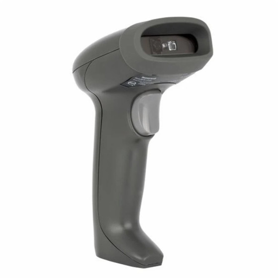 Barcode scanner Honeywell 65306 avec Stand USB (HH490-R1-1USB-1-R)