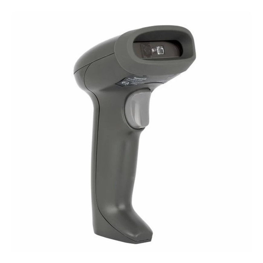 Barcode scanner Honeywell 65306 avec Stand USB (HH490-R1-1USB-1-R)