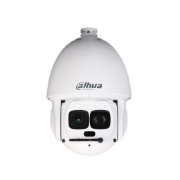 2MP 45x Starlight Laser PTZ Network Camera (SD6AL245U-HNI)