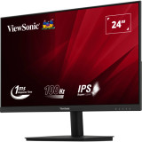 Écran ViewSonic 24" Full HD IPS 100Hz HDMI VGA (VA240-H)