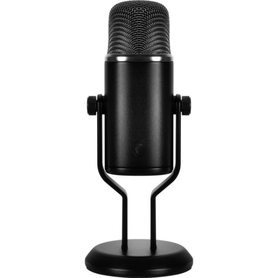 Microphone USB MSI Immerse GV60 – Noir (MSI_OS3-XXXX031-000)