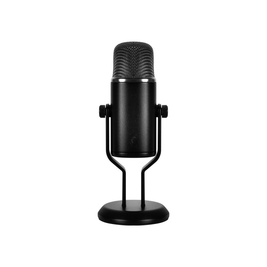 Microphone USB MSI Immerse GV60 – Noir (MSI_OS3-XXXX031-000)
