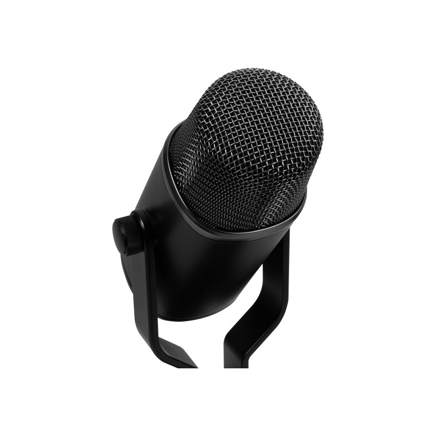 Microphone USB MSI Immerse GV60 – Noir (MSI_OS3-XXXX031-000)