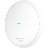 Point d'accès Wi-Fi Reyee Wi-Fi 6 1775 Mbps Indoor PoE (RG-RAP62)
