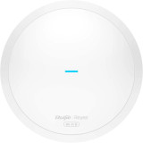 Point d'accès Wi-Fi Reyee Wi-Fi 6 1775 Mbps Indoor PoE (RG-RAP62)