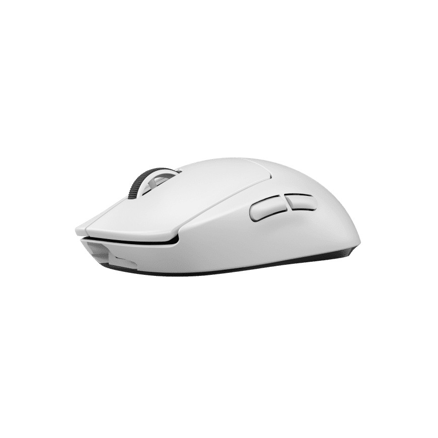 Souris Gaming sans Fil Logitech G Pro X Superlight – Blanche (910-005943)