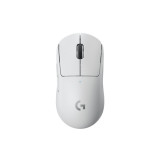 Souris Gaming sans Fil Logitech G Pro X Superlight – Blanche (910-005943)