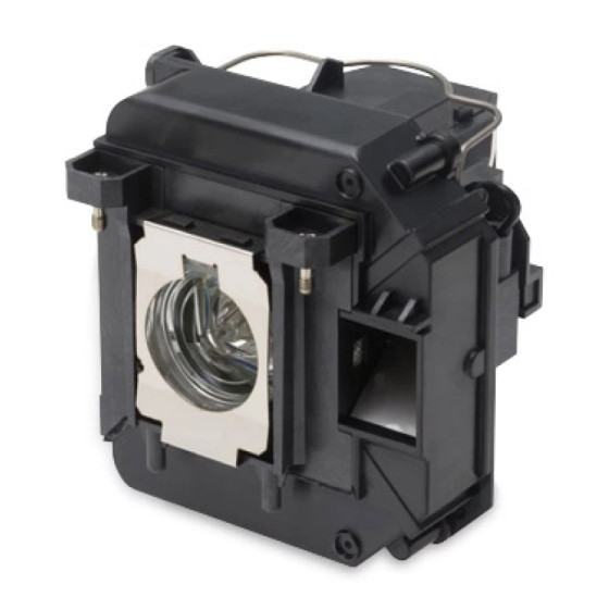 Lampe de Vidéoprojecteur Epson ELPLP87 (V13H010L87)
