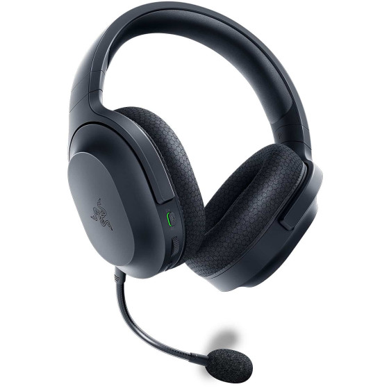 Razer Barracuda X Casque sans Fil Bluetooth - Noir (RZ04-04430100-R3M1) (8886419379850)