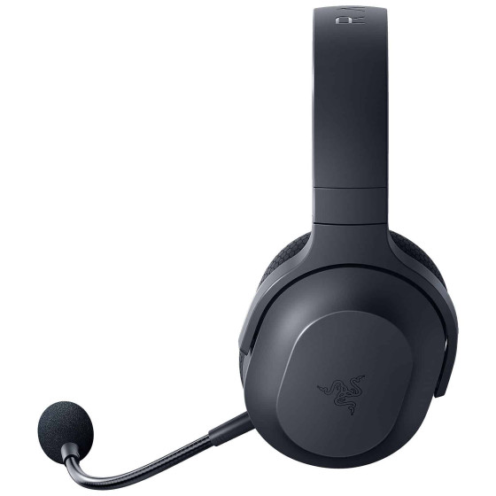 Razer Barracuda X Casque sans Fil Bluetooth - Noir (RZ04-04430100-R3M1) (8886419379850)