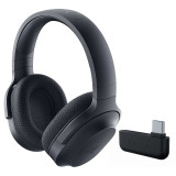 Razer Barracuda X Casque sans Fil Bluetooth - Noir (RZ04-04430100-R3M1) (8886419379850)