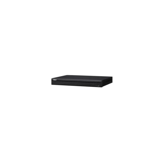 4/8/16 Channel penta-brid 1080P Lite compact 1U digital video recorder (XVR5116HS)
