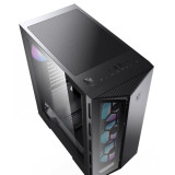 Boîtier PC Gaming MSI MPG GUNGNIR 110R - Moyen Tour ATX RGB (MSI-306-7G10R21-W57)