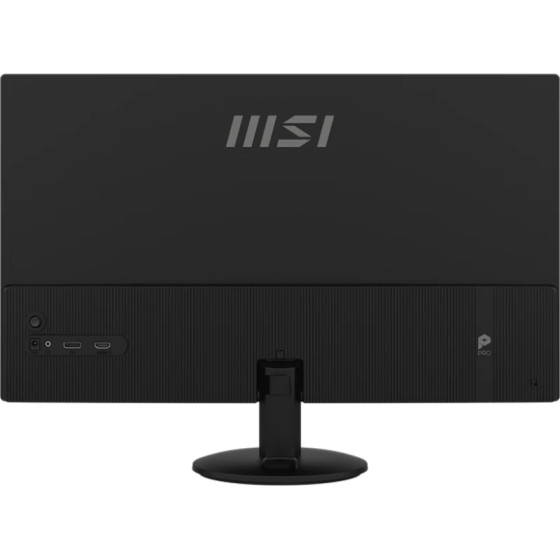 Ecran MSI PRO MP242 E14A - Flat 24" Full HD IPS 144Hz (9S6-3PD1CT-011) (4711377334945)
