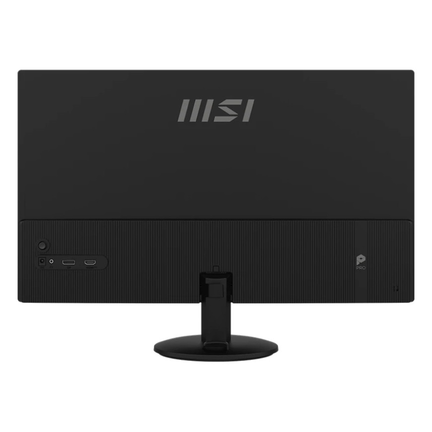 Ecran MSI PRO MP242 E14A - Flat 24" Full HD IPS 144Hz (9S6-3PD1CT-011) (4711377334945)