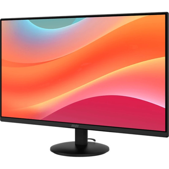 Ecran MSI PRO MP242 E14A - Flat 24" Full HD IPS 144Hz (9S6-3PD1CT-011) (4711377334945)