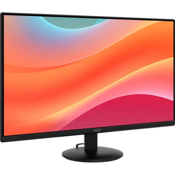 Ecran MSI PRO MP242 E14A - Flat 24" Full HD IPS 144Hz (9S6-3PD1CT-011) (4711377334945)
