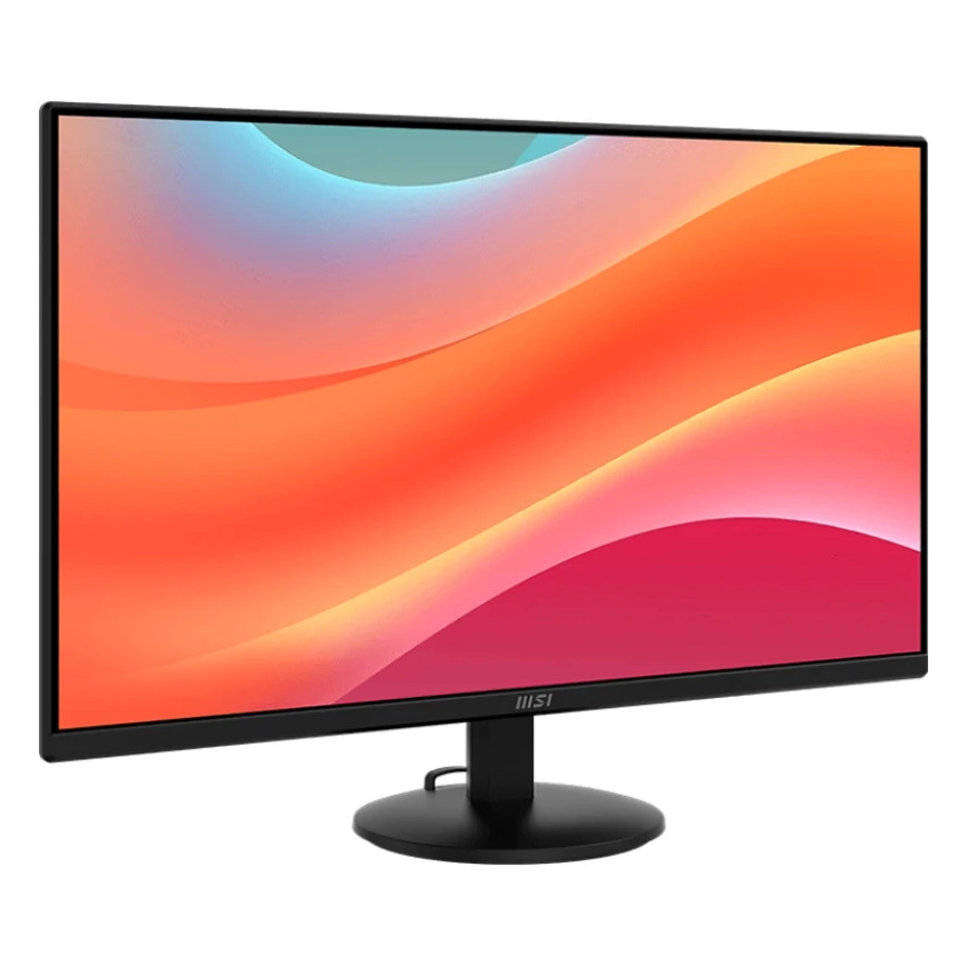 Ecran MSI PRO MP242 E14A - Flat 24" Full HD IPS 144Hz (9S6-3PD1CT-011) (4711377334945)