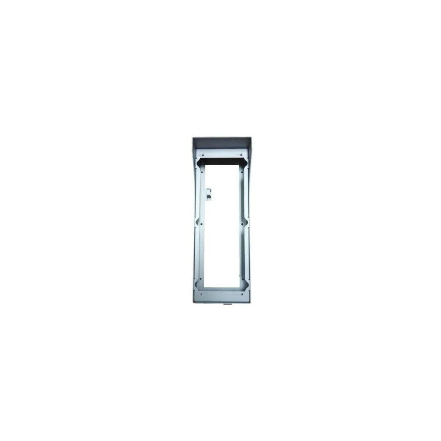 Surface mounted box (VTOB110)