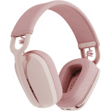 Casque sans fil Logitech Zone Vibe 100 - Bluetooth (981-001224)