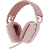Casque sans fil Logitech Zone Vibe 100 - Bluetooth (981-001224)