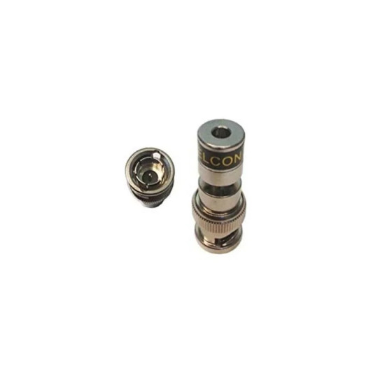 Bnc male connecteur pour câble HD14055 (BNC-HD14055)
