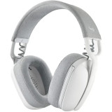 Casque Bluetooth Logitech Zone Vibe 100 Off White (981-001219)