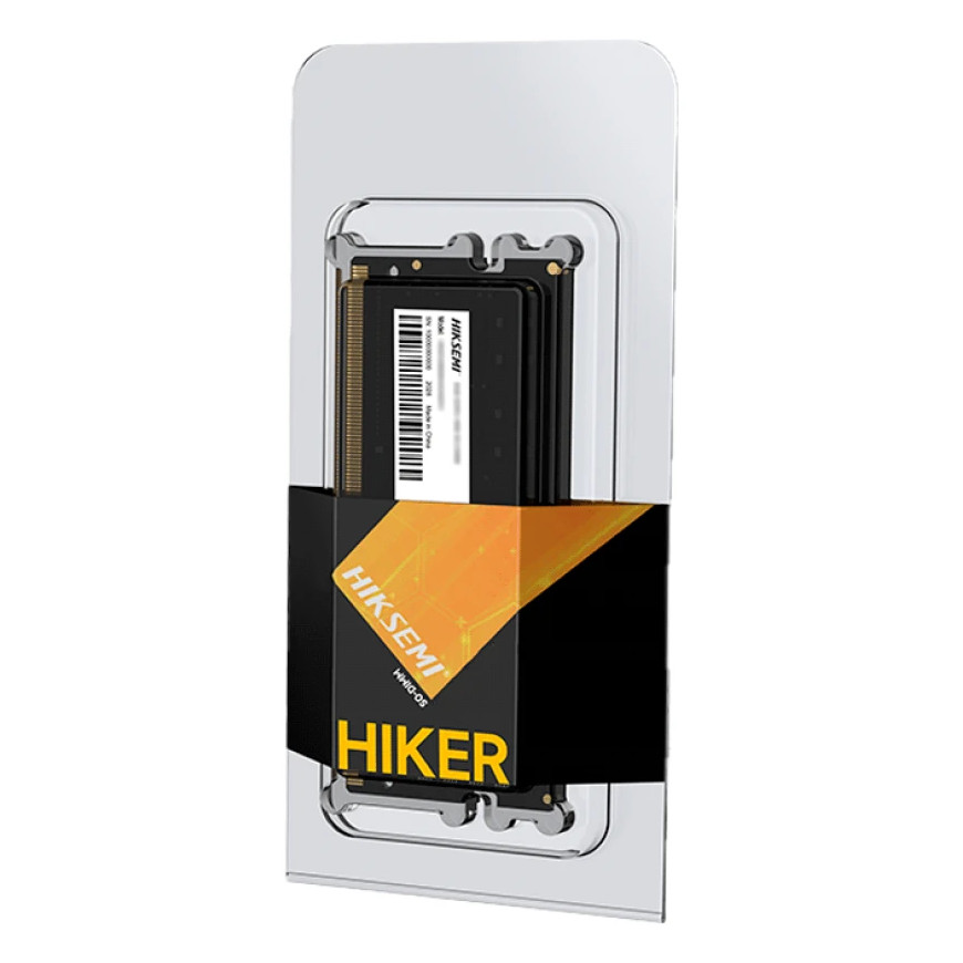 Mémoire RAM HIKSEMI DDR4 3200MHz 8GB SODIMM (HSC408S32Z1-8G)
